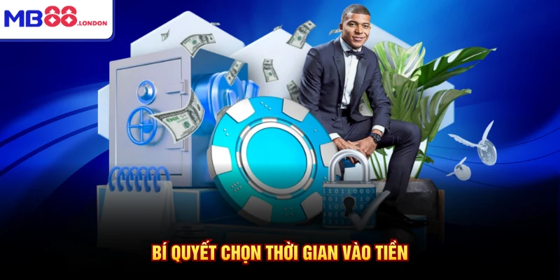 Kèo 3 Cửa Là Gì Cùng Chuyên Gia Bóng Đá Hàng Đầu Tại MB88 3 Bí quyết chọn thời gian vào tiền