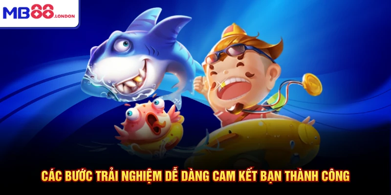 Bắn Cá Rùa Xanh - Siêu Phẩm Top 1 Trong Thể Loại Đổi Thưởng 3 Các bước trải nghiệm dễ dàng cam kết bạn thành công