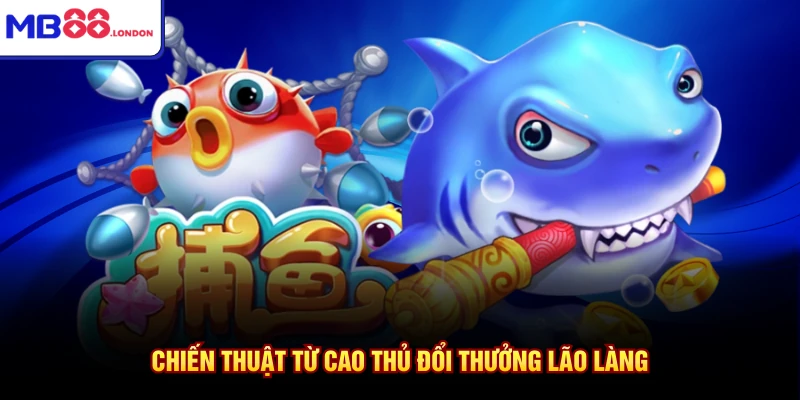 Bắn Cá Rùa Xanh - Siêu Phẩm Top 1 Trong Thể Loại Đổi Thưởng 4 Chiến thuật từ cao thủ đổi thưởng lão làng